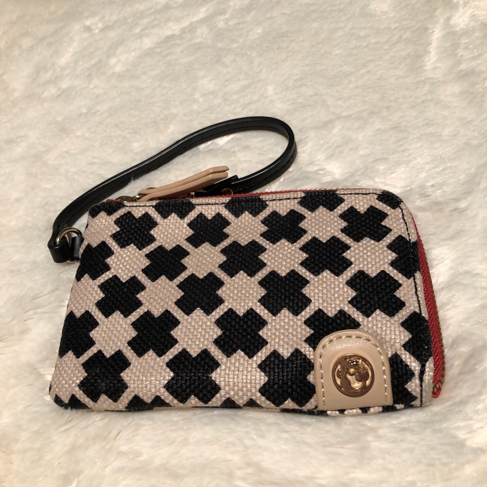 Spartina 449 Wristlet - Picture 2 of 3
